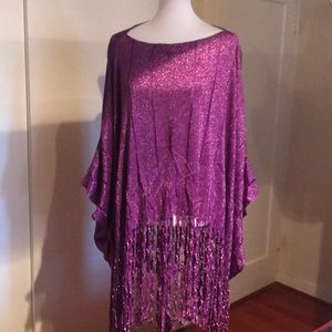 Patti La Belle plus size